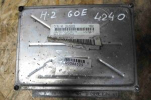 Изображение товара 86555 - 00086555 blok upravleniya dvs Toyota Venza 2