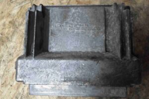 Изображение товара 86555 - 00086555 blok upravleniya dvs Toyota Venza