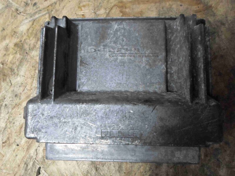 Изображение товара 86555 - 00086555 blok upravleniya dvs Toyota Venza