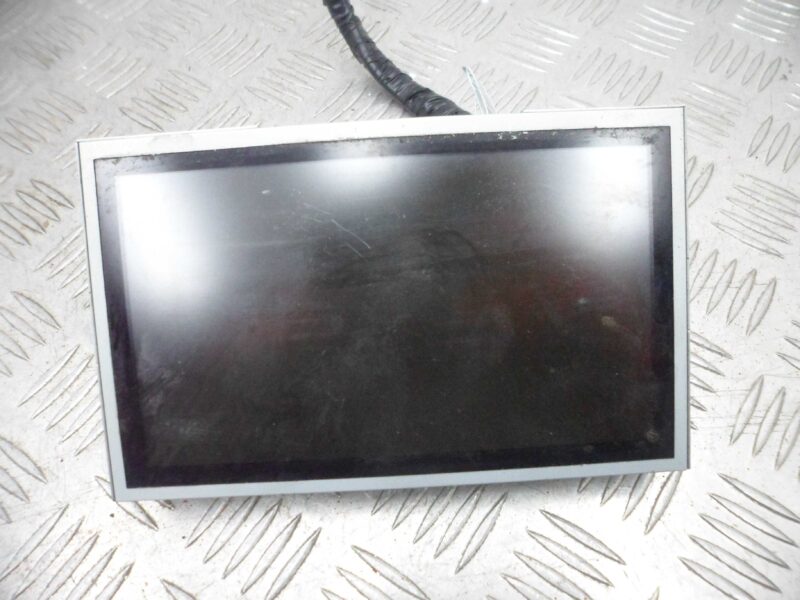 Изображение товара 86556 - 00086556 displej informatsionnyj