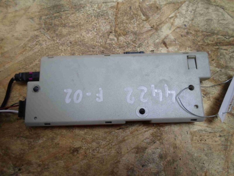 Изображение товара 86560 - 00086560 usilitel raznesennoj antenny