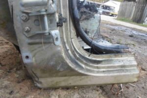 Изображение товара 86561 - 00086561 chetvert perednyaya levaya Hyundai i40 3