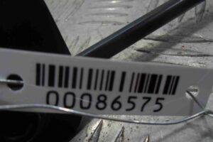 Изображение товара 86575 - 00086575 amortizator kapota 2