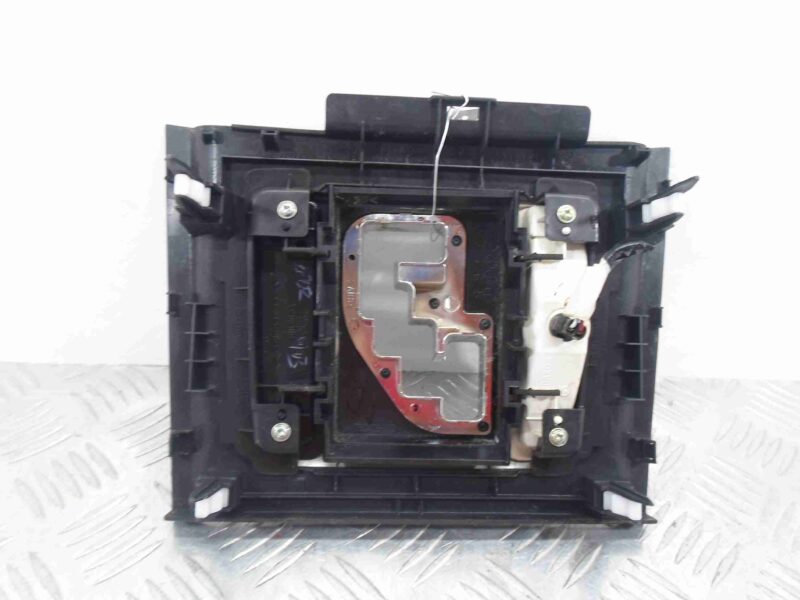 Изображение товара 86577 - 00086577 nakladka kulisy Citroen C5