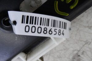 Изображение товара 86584 - 00086584 steklopodemnik perednij pravyj 1