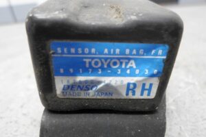 Изображение товара 86588 - 00086588 datchik udara Renault Scenic 2