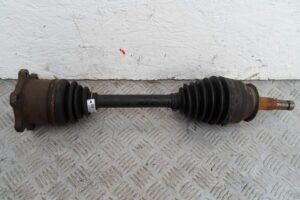 Изображение товара 86591 - 00086591 poluos perednyaya pravaya Land Rover Range Rover Sport
