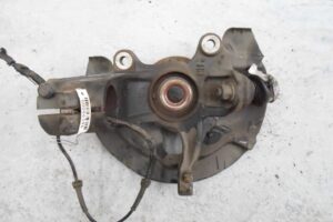 Изображение товара 86594 - 00086594 kulak povorotnyj levyj Audi TT 2