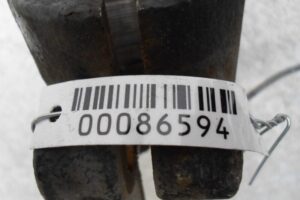 Изображение товара 86594 - 00086594 kulak povorotnyj levyj Audi TT 3