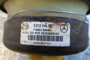 Изображение товара 86601 - 00086601 pnevmaticheskaya ressora 1