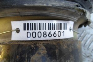 Изображение товара 86601 - 00086601 pnevmaticheskaya ressora 2