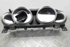 Изображение товара 86610 - 00086610 schitok priborov Citroen C5 2