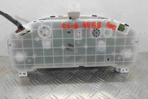 Изображение товара 86610 - 00086610 schitok priborov Citroen C5 3