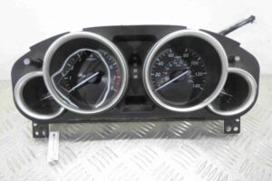 Изображение товара 86610 - 00086610 schitok priborov Citroen C5 4