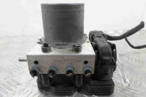 Изображение товара 86611 - 00086611 blok ABS 