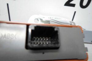 Изображение товара 86612 - 00086612 blok upravleniya Chevrolet Blazer 1