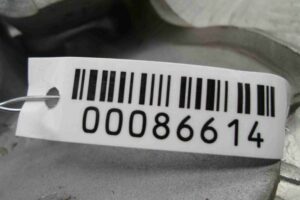 Изображение товара 86614 - 00086614 petlya dveri perednyaya 2