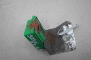 Изображение товара 86615 - 00086615 blok upravleniya tsentralnym zamkom Citroen C5 3