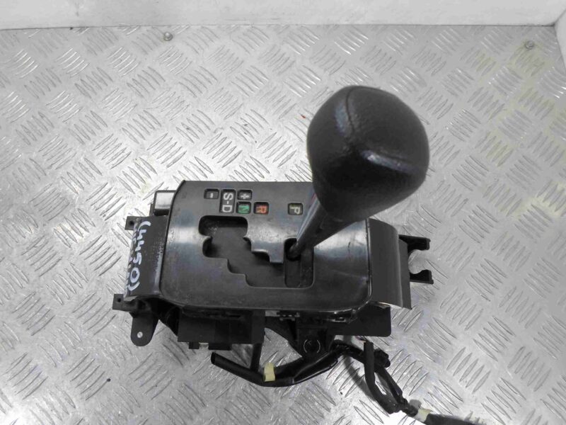 Изображение товара 86620 - 00086620 kulisa akpp Skoda Octavia