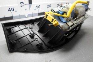 Изображение товара 86627 - 00086627 podushka bezopasnosti passazhira 3