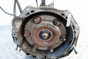 Изображение товара 86638 - 00086638 akpp 