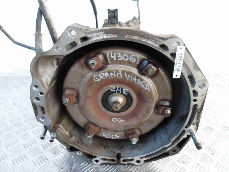 Изображение товара 86638 - 00086638 akpp