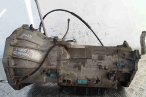 Изображение товара 86638 - 00086638 akpp 1