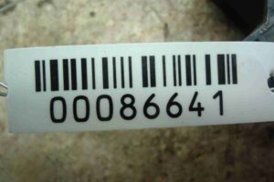 Изображение товара 86641 - 00086641 datchik Ford Scorpio 2