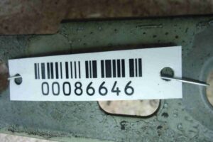 Изображение товара 86646 - 00086646 petlya kapota levaya 1