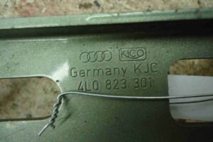 Изображение товара 86646 - 00086646 petlya kapota levaya 2