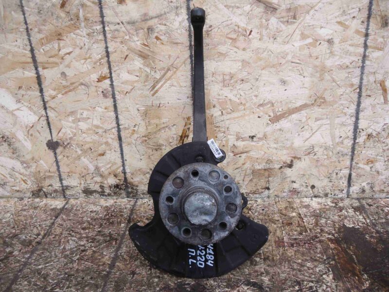 Изображение товара 86647 - 00086647 kulak povorotnyj levyj Ford Ka