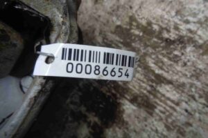 Изображение товара 86654 - 00086654 support perednij levyj Ford Transit 3