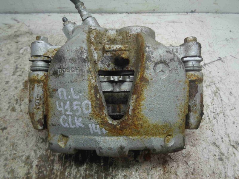 Изображение товара 86654 - 00086654 support perednij levyj Ford Transit