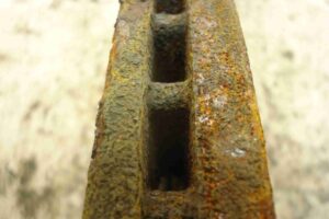 Изображение товара 86657 - 00086657 disk tormoznoj perednij Lexus RX