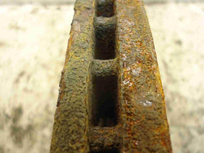 Изображение товара 86657 - 00086657 disk tormoznoj perednij Lexus RX