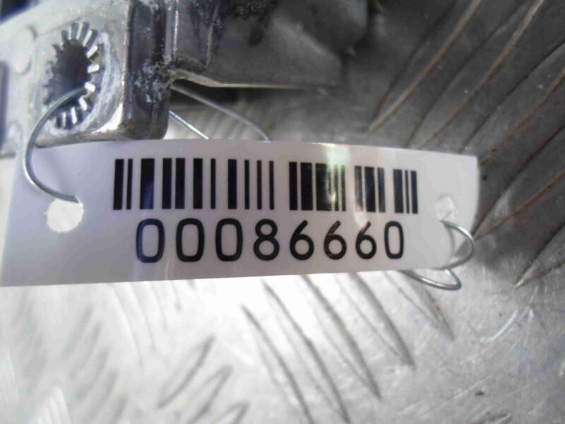 Изображение товара 86660 - 00086660 blok upravleniya podushek bezopasnosti