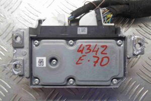 Изображение товара 86660 - 00086660 blok upravleniya podushek bezopasnosti 2