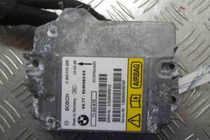 Изображение товара 86660 - 00086660 blok upravleniya podushek bezopasnosti 3