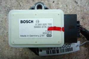 Изображение товара 86662 - 00086662 datchik uskoreniya 