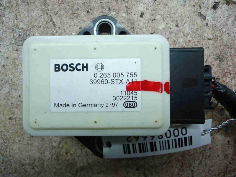 Изображение товара 86662 - 00086662 datchik uskoreniya