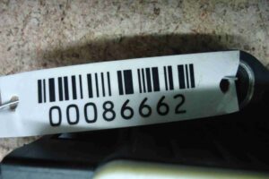 Изображение товара 86662 - 00086662 datchik uskoreniya 1