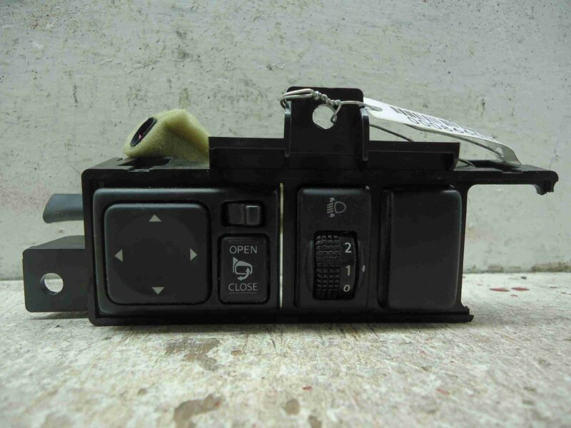 Изображение товара 86663 - 00086663 dzhojstik regulirovki zerkal