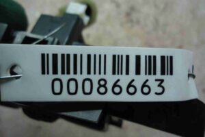 Изображение товара 86663 - 00086663 dzhojstik regulirovki zerkal 2