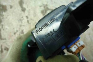 Изображение товара 86663 - 00086663 dzhojstik regulirovki zerkal 3