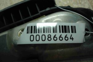 Изображение товара 86664 - 00086664 podushka bezopasnosti voditelya 