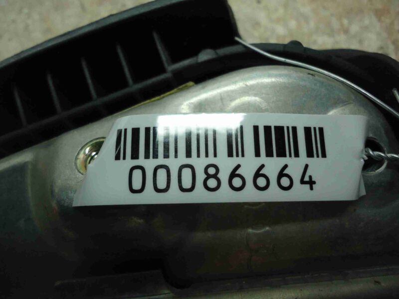 Изображение товара 86664 - 00086664 podushka bezopasnosti voditelya