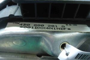 Изображение товара 86664 - 00086664 podushka bezopasnosti voditelya 2