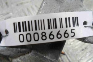 Изображение товара 86665 - 00086665 zamok zazhiganiya Lexus GS 3