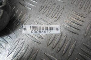 Изображение товара 86672 - 00086672 kronshtejn kompressora konditsionera 2