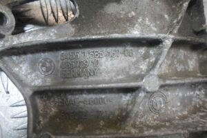 Изображение товара 86672 - 00086672 kronshtejn kompressora konditsionera 3